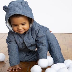 GAP Onesie